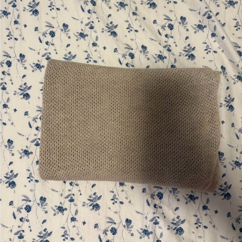 Amma natural cacoon nursing cover